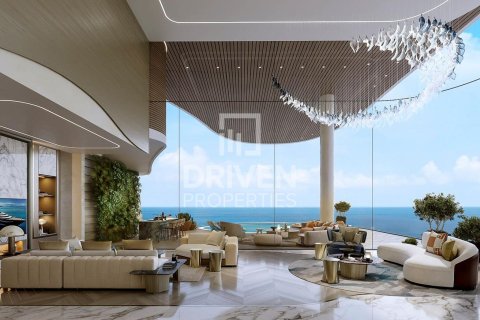 Wohnung zum Verkauf in Palm Jumeirah, Dubai, VAE 3 Schlafzimmer, 373.38 m2 Nr. 755698 - Foto 3