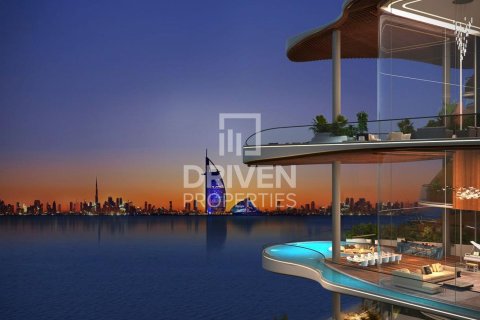 Wohnung zum Verkauf in Palm Jumeirah, Dubai, VAE 3 Schlafzimmer, 373.38 m2 Nr. 755698 - Foto 14