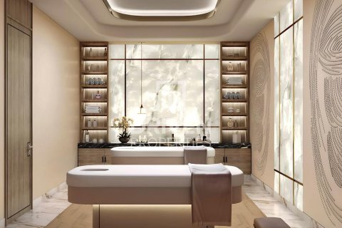 Wohnung zum Verkauf in Palm Jumeirah, Dubai, VAE 3 Schlafzimmer, 373.38 m2 Nr. 755698 - Foto 10