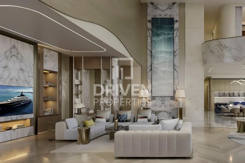 Wohnung zum Verkauf in Palm Jumeirah, Dubai, VAE 3 Schlafzimmer, 373.38 m2 Nr. 755698 - Foto 5