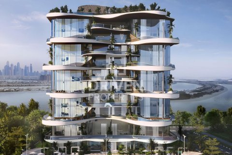 Wohnung zum Verkauf in Palm Jumeirah, Dubai, VAE 3 Schlafzimmer, 373.38 m2 Nr. 755698 - Foto 19