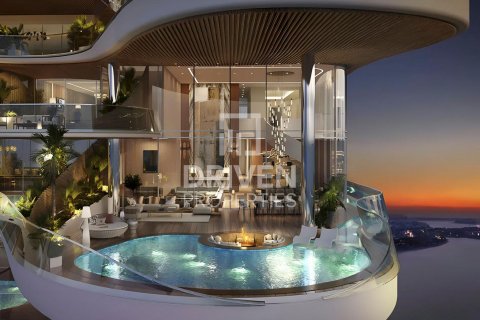 Wohnung zum Verkauf in Palm Jumeirah, Dubai, VAE 3 Schlafzimmer, 373.38 m2 Nr. 755698 - Foto 18