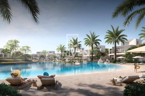 ویلا برای فروش در  Dubai، امارات متحده عربی  4 خوابه ، 784.01 متر مربع ، شماره 755695 - تصویر 8