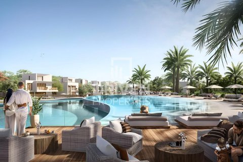 ویلا برای فروش در  Dubai، امارات متحده عربی  4 خوابه ، 784.01 متر مربع ، شماره 755695 - تصویر 9