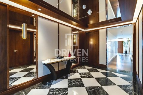 Apartament în Business Bay, Dubai, EAU 4 dormitoare, 579.16 mp.  №755700