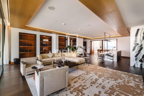 Apartment til salg i Business Bay, Dubai, UAE 4 soveværelser, 579.16 kvm № 755700 - foto 7
