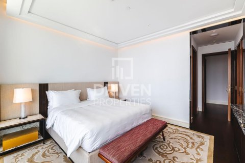 Apartment til salg i Business Bay, Dubai, UAE 4 soveværelser, 579.16 kvm № 755700 - foto 10