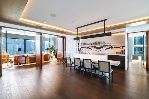 Apartment til salg i Business Bay, Dubai, UAE 4 soveværelser, 579.16 kvm № 755700 - foto 5