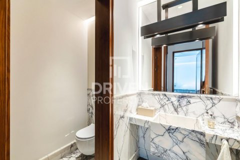Apartment til salg i Business Bay, Dubai, UAE 4 soveværelser, 579.16 kvm № 755700 - foto 20