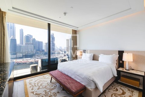 Apartment til salg i Business Bay, Dubai, UAE 4 soveværelser, 579.16 kvm № 755700 - foto 9