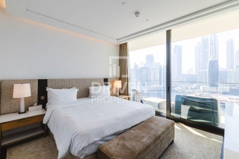 Apartment til salg i Business Bay, Dubai, UAE 4 soveværelser, 579.16 kvm № 755700 - foto 13
