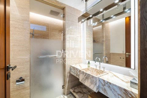 Apartment til salg i Business Bay, Dubai, UAE 4 soveværelser, 579.16 kvm № 755700 - foto 17