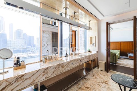 Apartment til salg i Business Bay, Dubai, UAE 4 soveværelser, 579.16 kvm № 755700 - foto 19