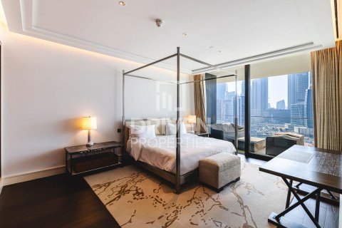 Apartment til salg i Business Bay, Dubai, UAE 4 soveværelser, 579.16 kvm № 755700 - foto 15