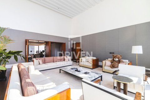 Apartment til salg i Business Bay, Dubai, UAE 4 soveværelser, 579.16 kvm № 755700 - foto 4