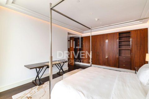 Apartment til salg i Business Bay, Dubai, UAE 4 soveværelser, 579.16 kvm № 755700 - foto 16
