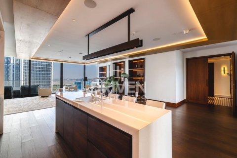 Apartment til salg i Business Bay, Dubai, UAE 4 soveværelser, 579.16 kvm № 755700 - foto 6
