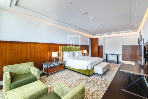 Apartment til salg i Business Bay, Dubai, UAE 4 soveværelser, 579.16 kvm № 755700 - foto 12