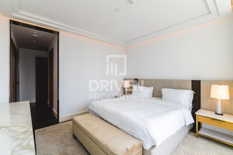 Apartment til salg i Business Bay, Dubai, UAE 4 soveværelser, 579.16 kvm № 755700 - foto 14