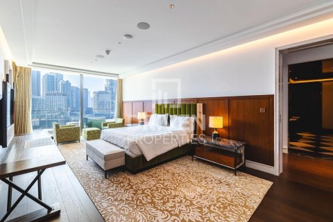 Apartment til salg i Business Bay, Dubai, UAE 4 soveværelser, 579.16 kvm № 755700 - foto 11