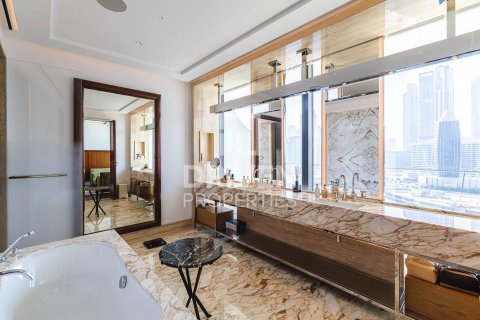 Apartment til salg i Business Bay, Dubai, UAE 4 soveværelser, 579.16 kvm № 755700 - foto 18
