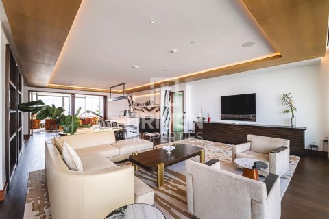 Apartment til salg i Business Bay, Dubai, UAE 4 soveværelser, 579.16 kvm № 755700 - foto 8