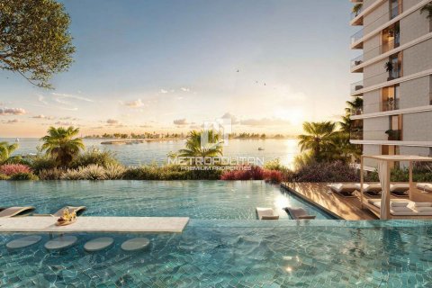 شقة للبيع في Maritime City، دبي، الإمارات العربية المتحدة 1 غرفة نوم ، 71 متر مربع ، رقم 665408 - صورة 12