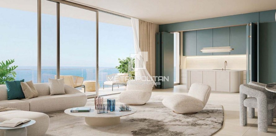 شقة في Maritime City، دبي 1 غرفة نوم ، 71 متر مربع . ر قم 665408