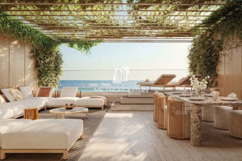 شقة للبيع في Maritime City، دبي، الإمارات العربية المتحدة 1 غرفة نوم ، 71 متر مربع ، رقم 665408 - صورة 8