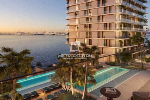 شقة للبيع في Maritime City، دبي، الإمارات العربية المتحدة 1 غرفة نوم ، 71 متر مربع ، رقم 665408 - صورة 16