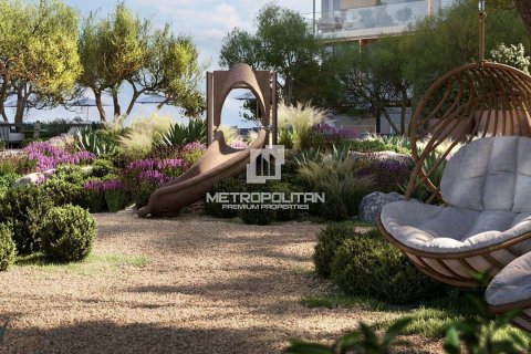 شقة للبيع في Maritime City، دبي، الإمارات العربية المتحدة 1 غرفة نوم ، 71 متر مربع ، رقم 665408 - صورة 15