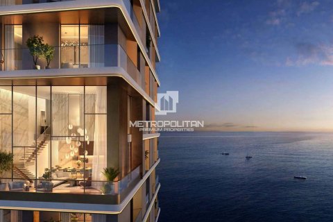 شقة للبيع في Maritime City، دبي، الإمارات العربية المتحدة 1 غرفة نوم ، 71 متر مربع ، رقم 665408 - صورة 3