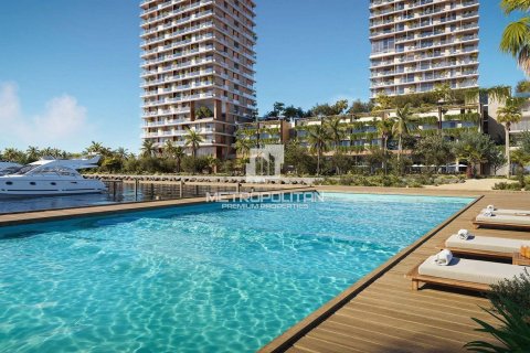 شقة للبيع في Maritime City، دبي، الإمارات العربية المتحدة 1 غرفة نوم ، 71 متر مربع ، رقم 665408 - صورة 13