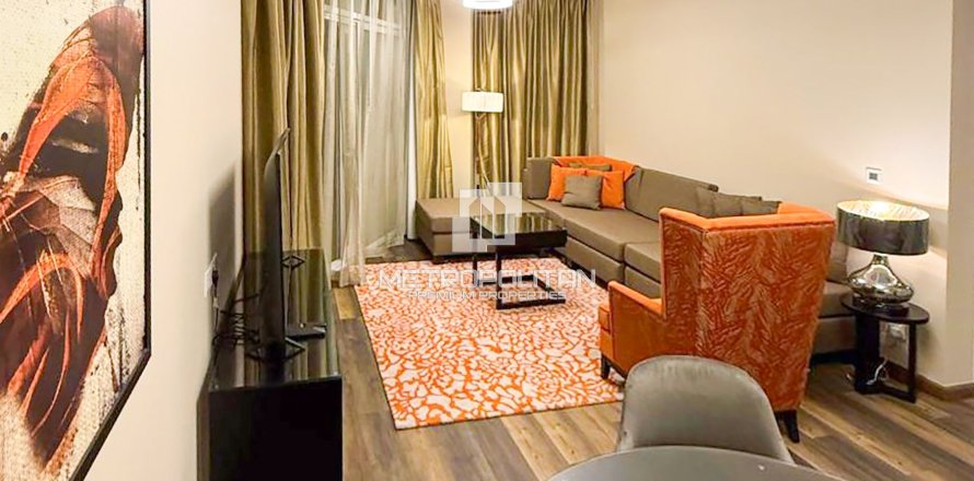 Apartment sa DAMAC Hills (Akoya by DAMAC), Dubai, UAE 2 silid-tulugan, 127 sq.m. № 665407