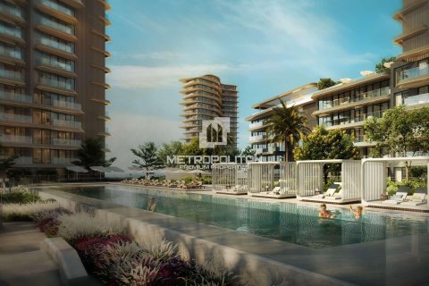 Apartament në Mina Al Arab, Ras Al Khaimah, Emiratet e Bashkuara Arabe 1 dhomë gjumi, 58 m2. № 665405 - Foto 16