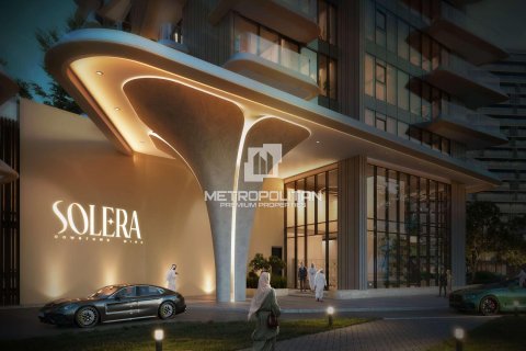 Apartament në Mina Al Arab, Ras Al Khaimah, Emiratet e Bashkuara Arabe 1 dhomë gjumi, 58 m2. № 665405 - Foto 15