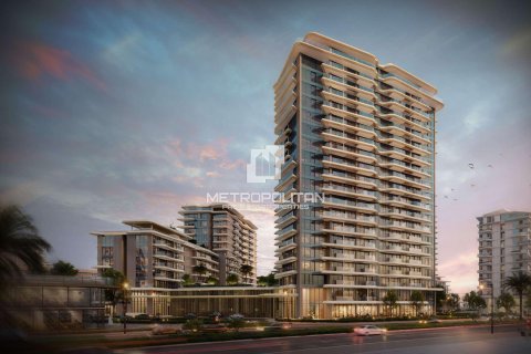 Apartament në Mina Al Arab, Ras Al Khaimah, Emiratet e Bashkuara Arabe 1 dhomë gjumi, 58 m2. № 665405 - Foto 5