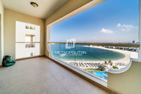 آپارتمان برای اجاره در Palm Jumeirah، Dubai، امارات متحده عربی 1 خوابه ، 106 متر مربع ، شماره 665409 - تصویر 2