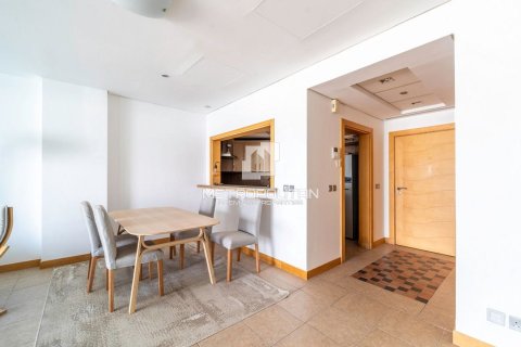 آپارتمان برای اجاره در Palm Jumeirah، Dubai، امارات متحده عربی 1 خوابه ، 106 متر مربع ، شماره 665409 - تصویر 23