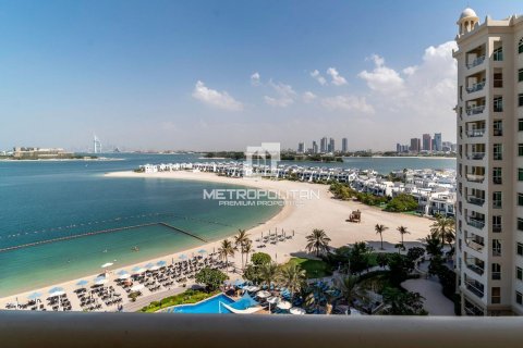 آپارتمان برای اجاره در Palm Jumeirah، Dubai، امارات متحده عربی 1 خوابه ، 106 متر مربع ، شماره 665409 - تصویر 17