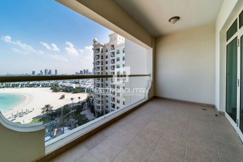 آپارتمان برای اجاره در Palm Jumeirah، Dubai، امارات متحده عربی 1 خوابه ، 106 متر مربع ، شماره 665409 - تصویر 18