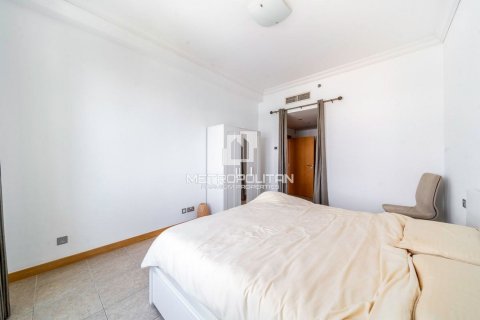 آپارتمان برای اجاره در Palm Jumeirah، Dubai، امارات متحده عربی 1 خوابه ، 106 متر مربع ، شماره 665409 - تصویر 16