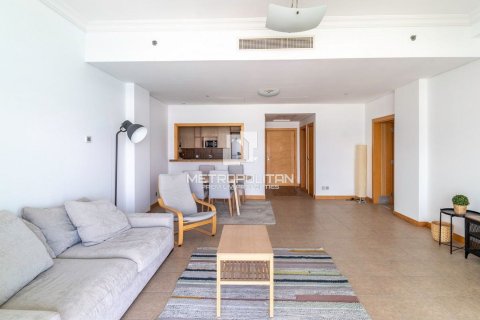 آپارتمان برای اجاره در Palm Jumeirah، Dubai، امارات متحده عربی 1 خوابه ، 106 متر مربع ، شماره 665409 - تصویر 7