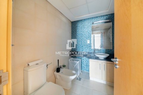 آپارتمان برای اجاره در Palm Jumeirah، Dubai، امارات متحده عربی 1 خوابه ، 106 متر مربع ، شماره 665409 - تصویر 11