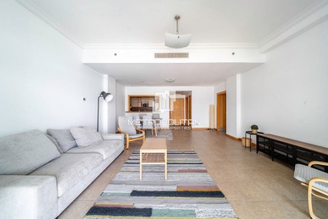 آپارتمان برای اجاره در Palm Jumeirah، Dubai، امارات متحده عربی 1 خوابه ، 106 متر مربع ، شماره 665409 - تصویر 5