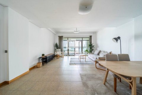 آپارتمان برای اجاره در Palm Jumeirah، Dubai، امارات متحده عربی 1 خوابه ، 106 متر مربع ، شماره 665409 - تصویر 22