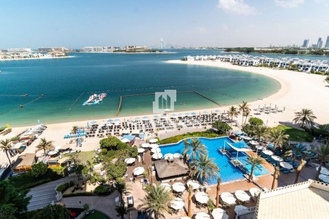 آپارتمان برای اجاره در Palm Jumeirah، Dubai، امارات متحده عربی 1 خوابه ، 106 متر مربع ، شماره 665409 - تصویر 1
