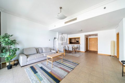 آپارتمان برای اجاره در Palm Jumeirah، Dubai، امارات متحده عربی 1 خوابه ، 106 متر مربع ، شماره 665409 - تصویر 8
