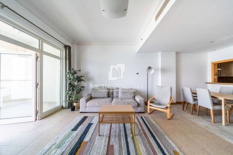 آپارتمان برای اجاره در Palm Jumeirah، Dubai، امارات متحده عربی 1 خوابه ، 106 متر مربع ، شماره 665409 - تصویر 4