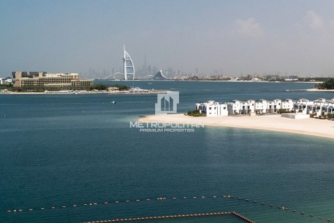 آپارتمان برای اجاره در Palm Jumeirah، Dubai، امارات متحده عربی 1 خوابه ، 106 متر مربع ، شماره 665409 - تصویر 15